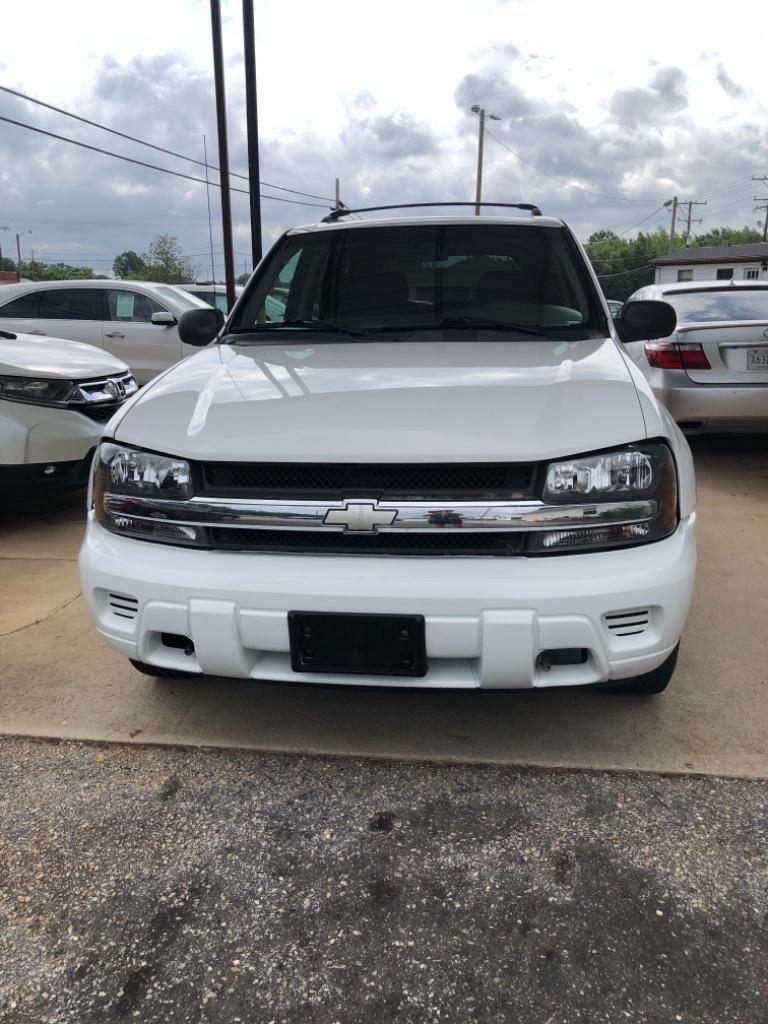 2003 Chevrolet Blazer - $6,995
