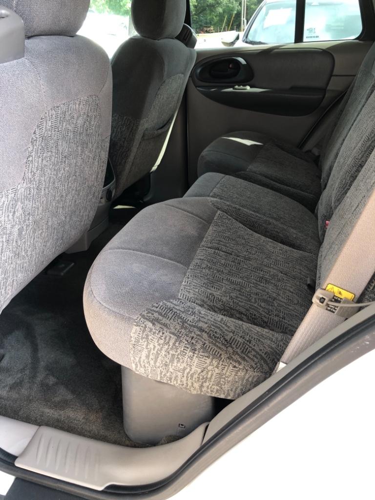 2003 Chevrolet Blazer - $6,995