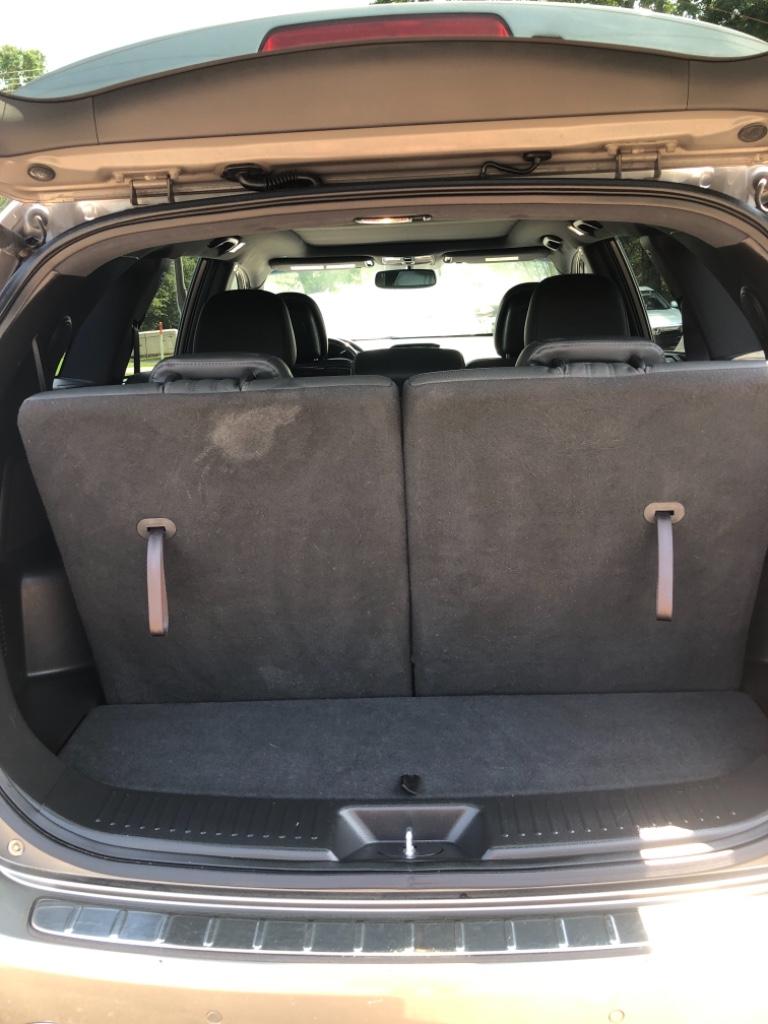 2015 Kia Sorento - $9,950
