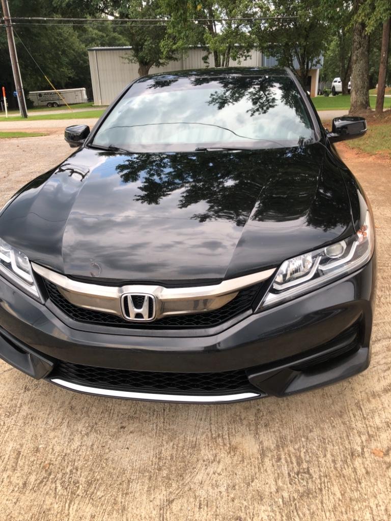 2017 Honda Accord - $8,995