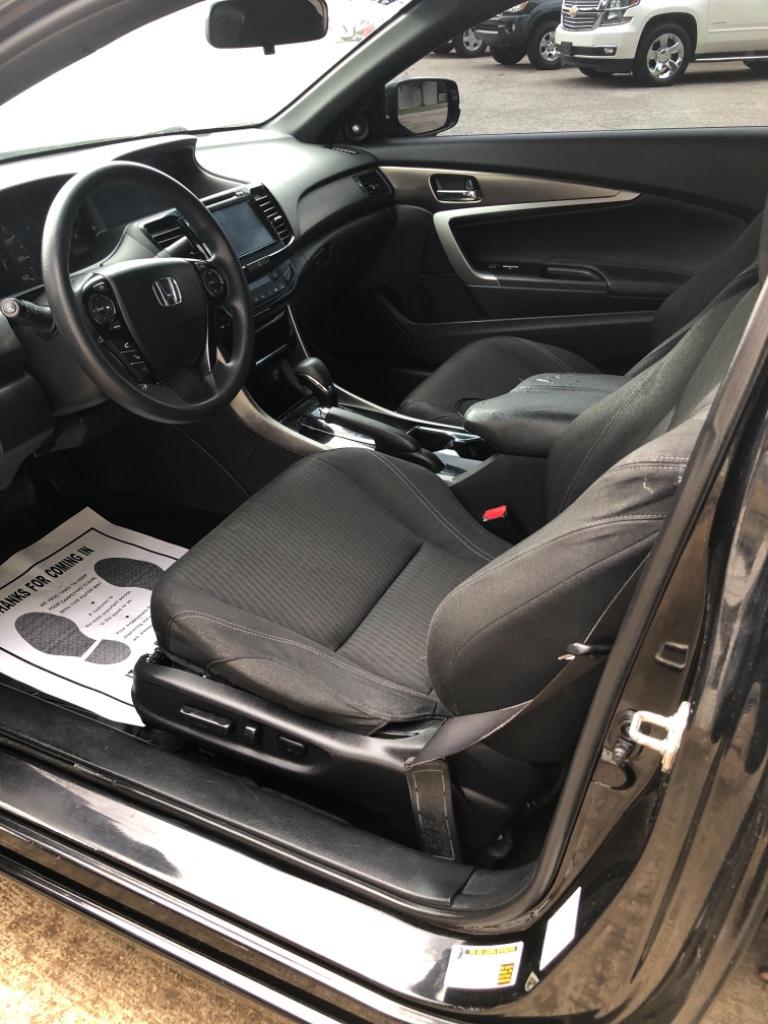 2017 Honda Accord - $8,995