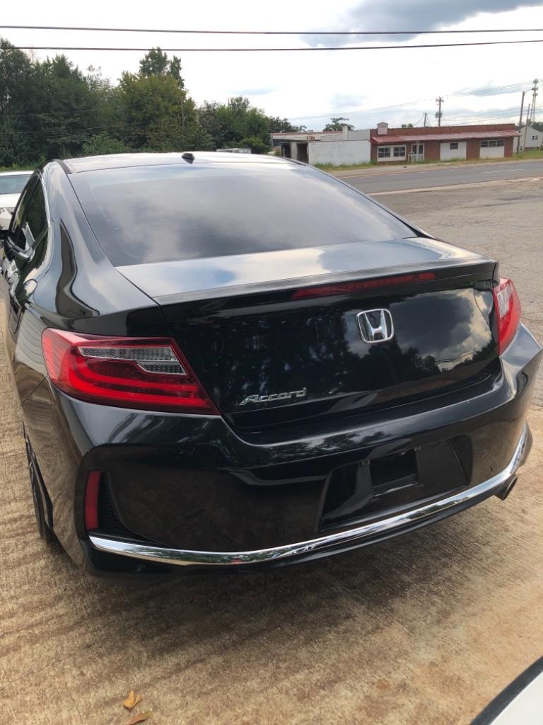2017 Honda Accord - $8,995