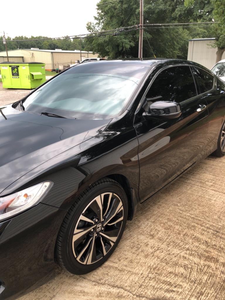 2017 Honda Accord - $8,995