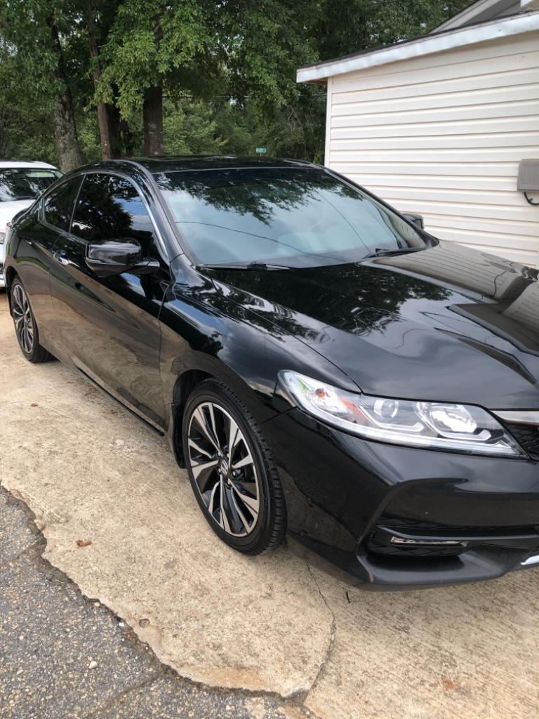 2017 Honda Accord - $8,995