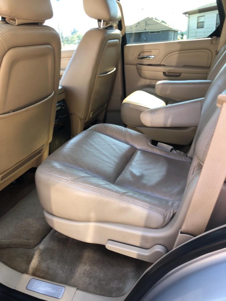 2012 Cadillac Escalade - $7,995
