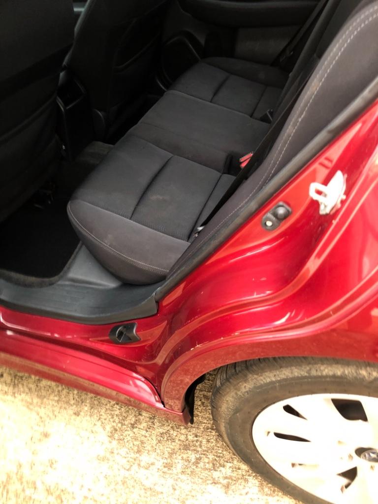 2015 Subaru Legacy - $8,995