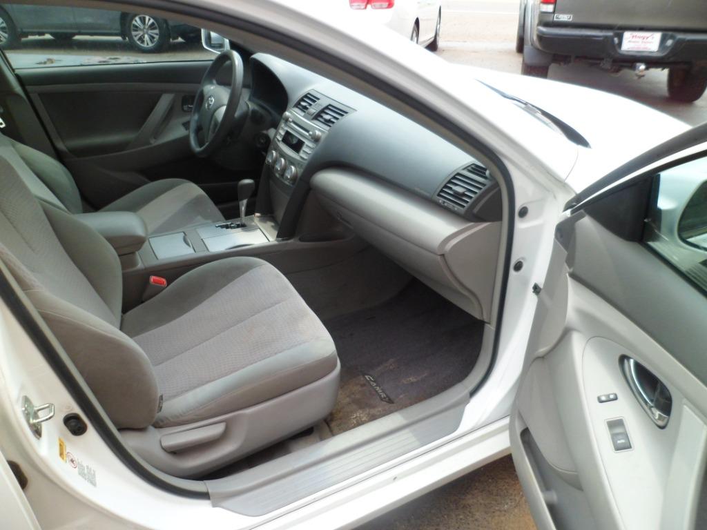 2010 Toyota Camry photo