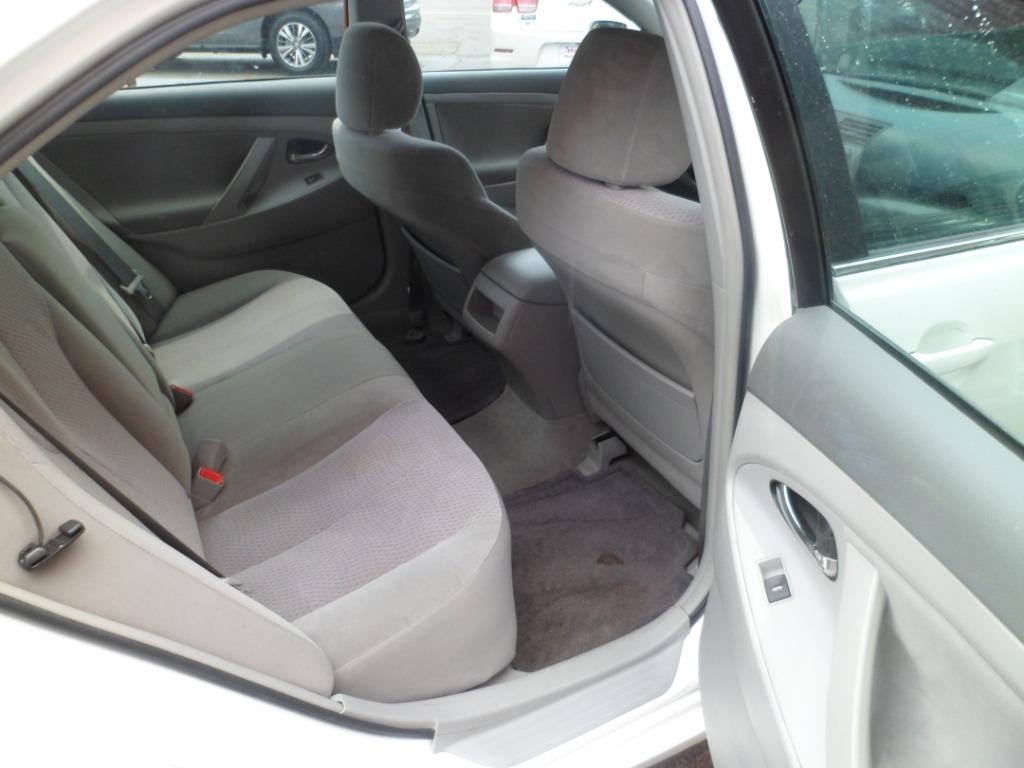 2010 Toyota Camry photo