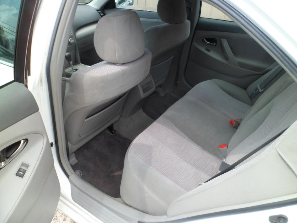 2010 Toyota Camry photo