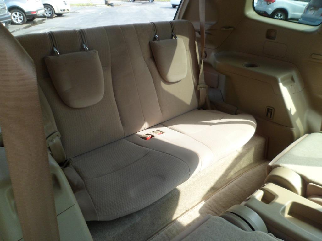 2008 Toyota Highlander photo