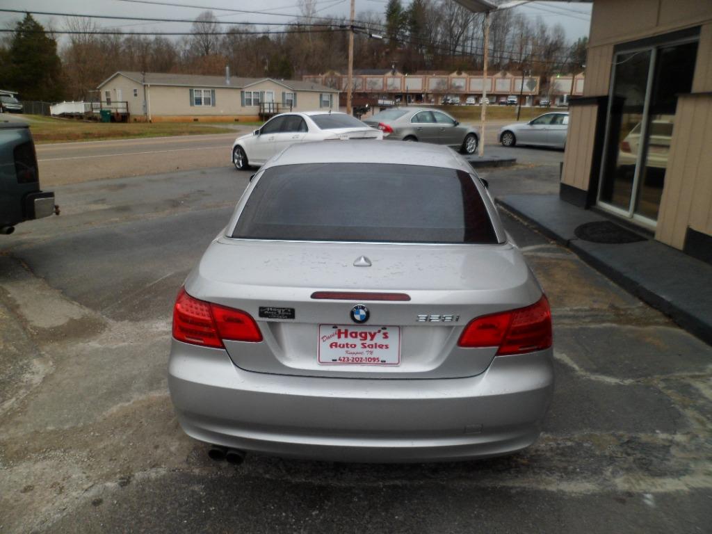 2012 BMW Legend 328i photo