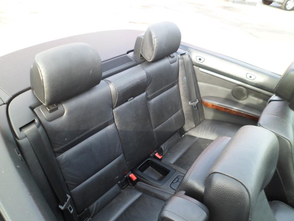 2012 BMW Legend 328i photo