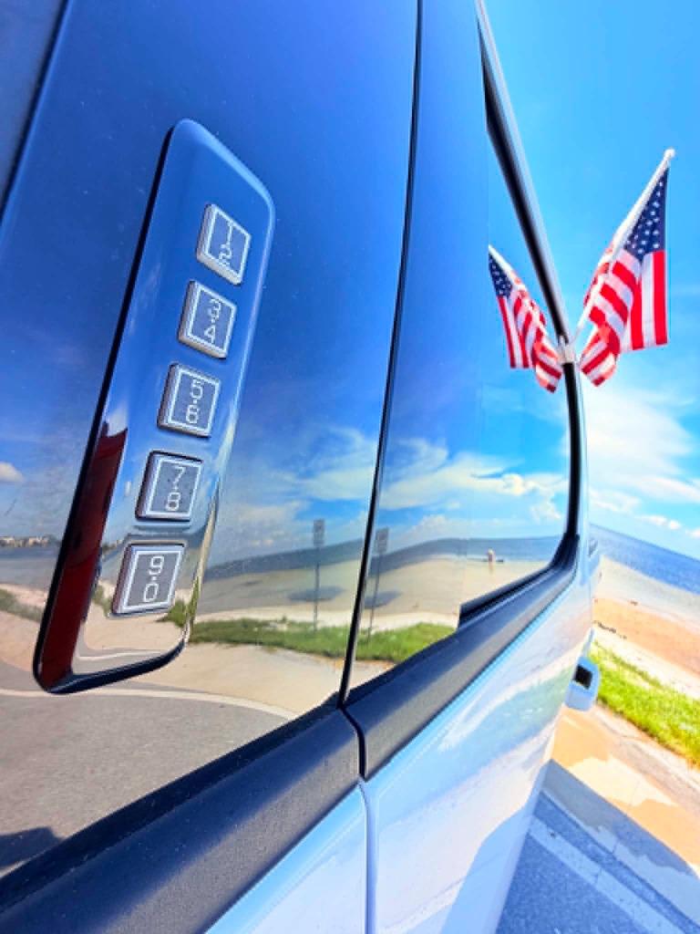 2020 Ford F-150 - $3,495