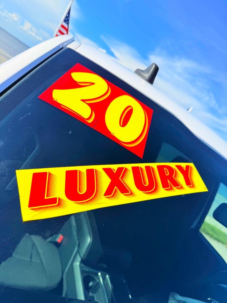 2020 Ford F-150 - $3,495