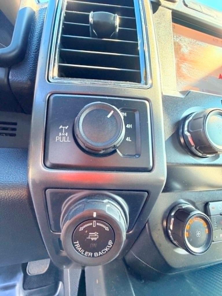 2020 Ford F-150 - $3,495