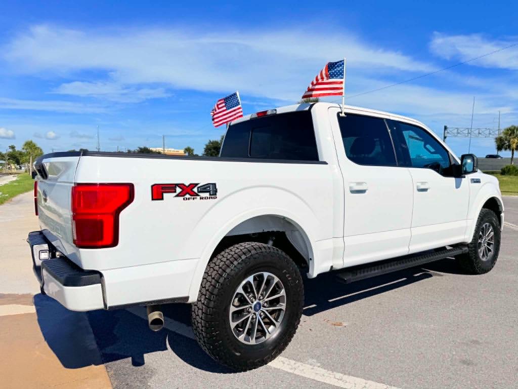 2020 Ford F-150 - $3,495