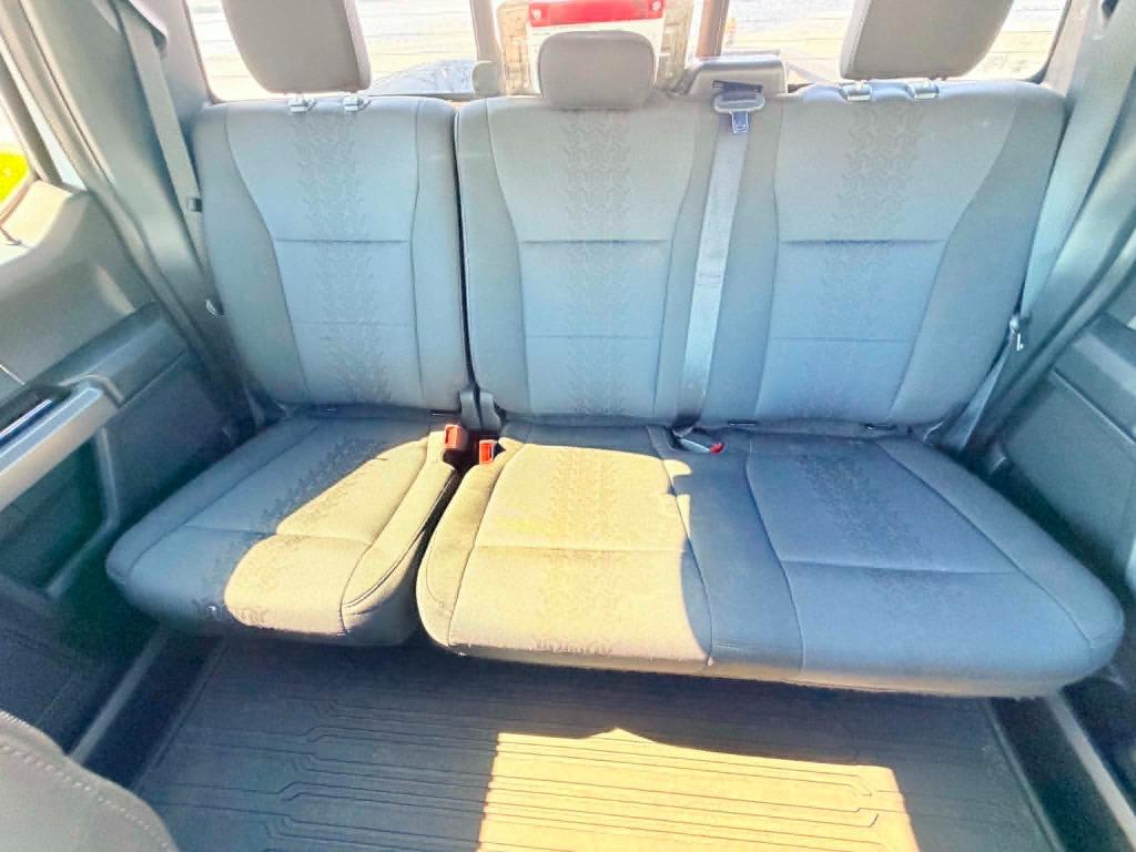 2020 Ford F-150 - $3,495