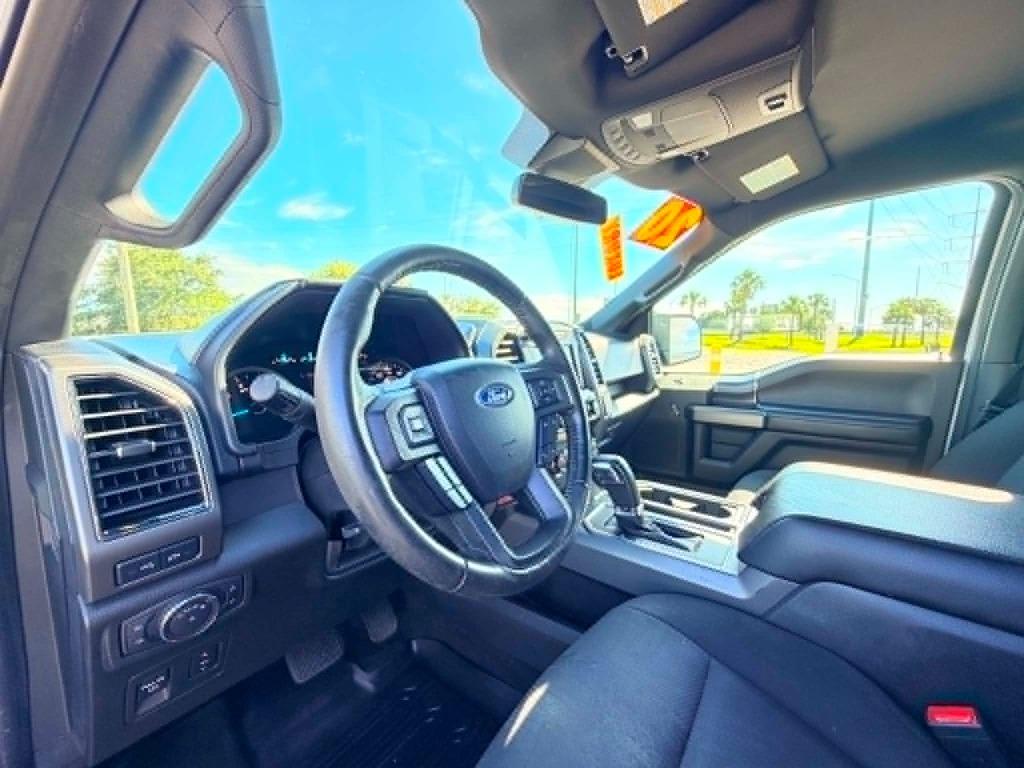2020 Ford F-150 - $3,495