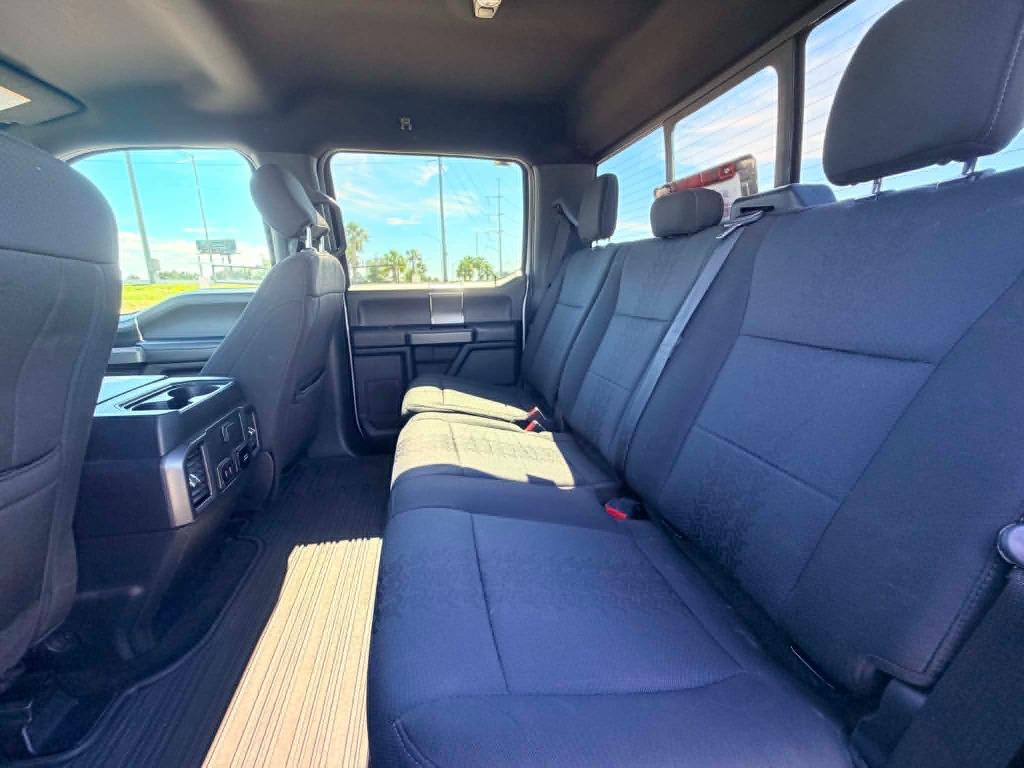 2020 Ford F-150 - $3,495