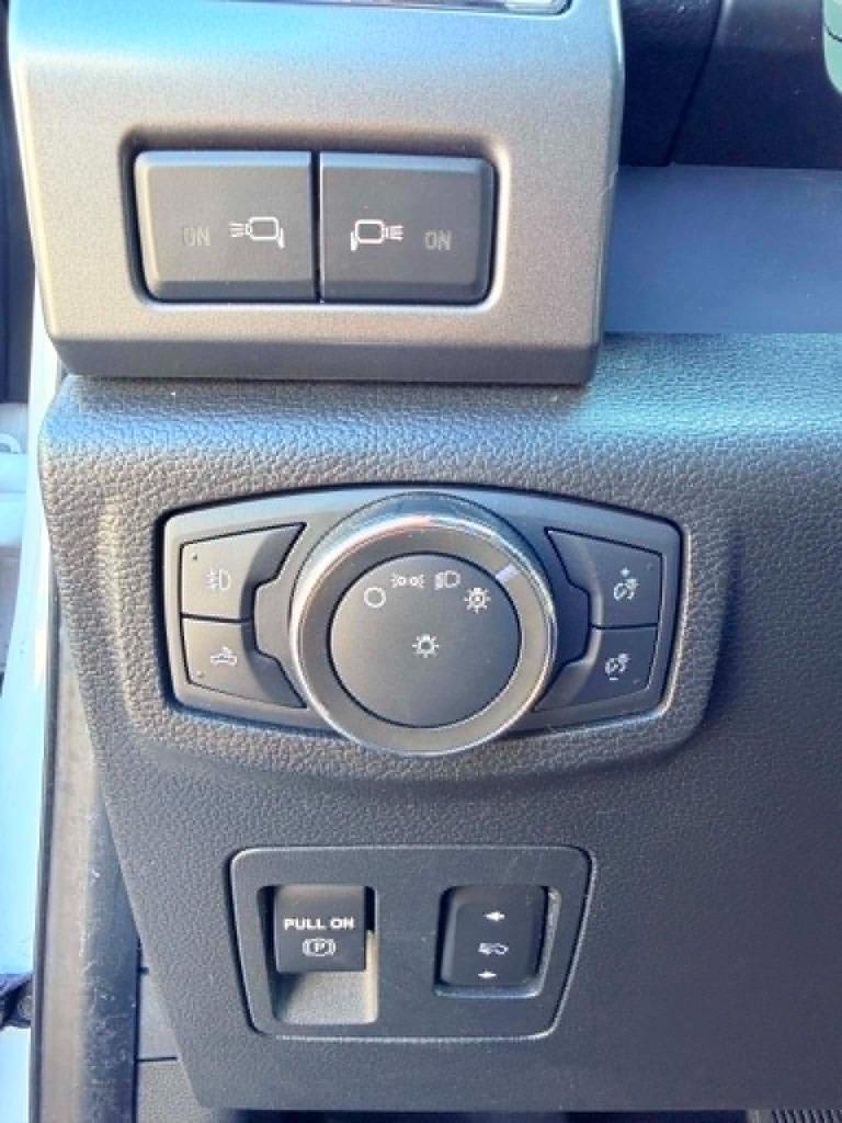 2020 Ford F-150 - $3,495