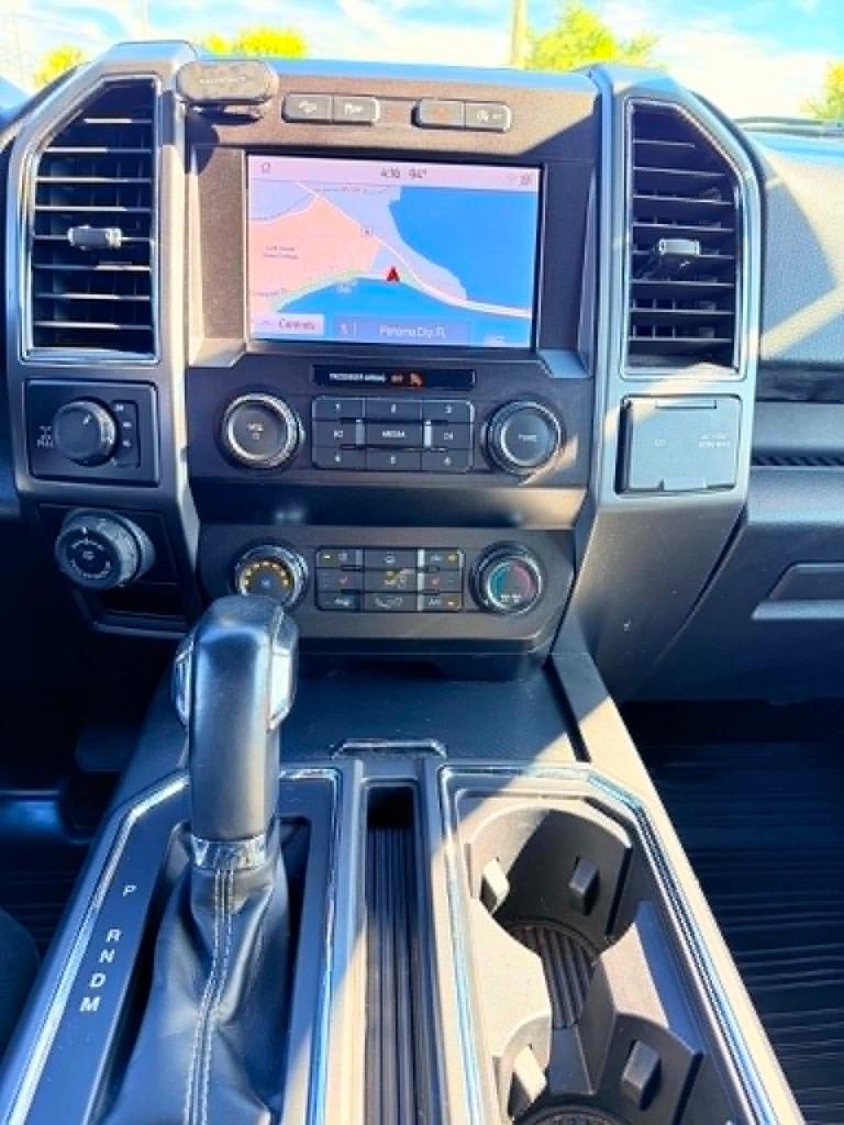 2020 Ford F-150 - $3,495