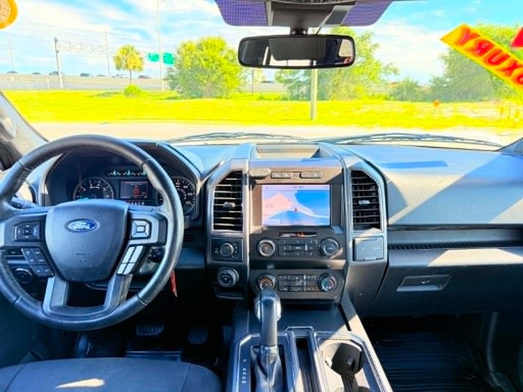 2020 Ford F-150 - $3,495
