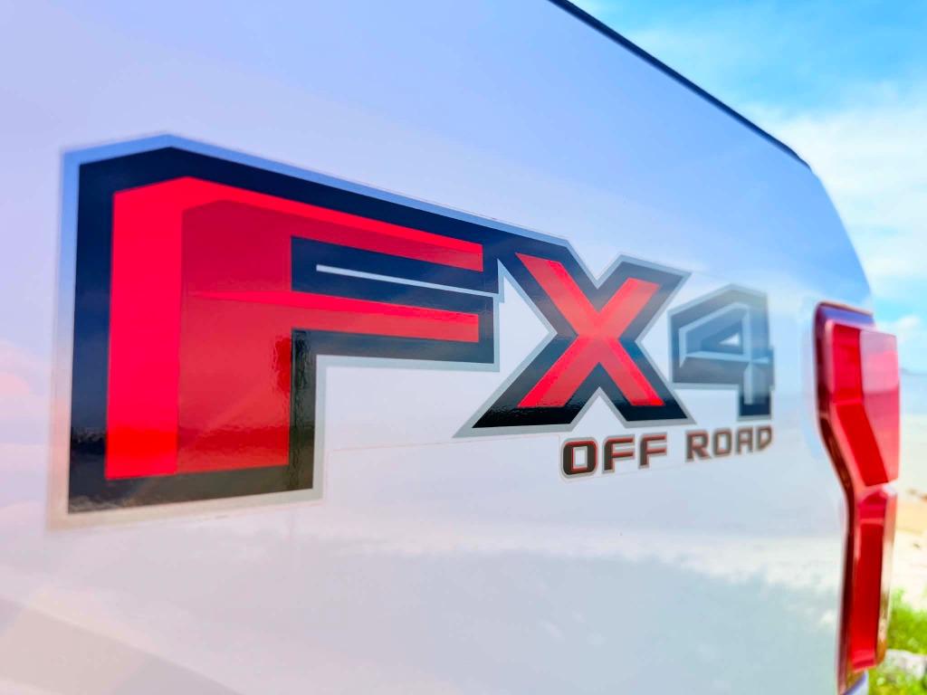 2020 Ford F-150 - $3,495