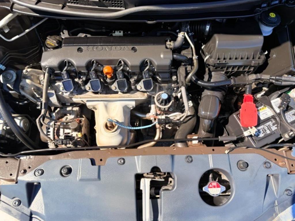 2014 Honda Civic - $15,890
