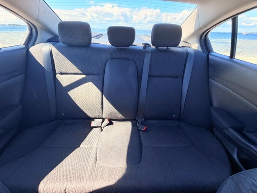 2014 Honda Civic - $15,890