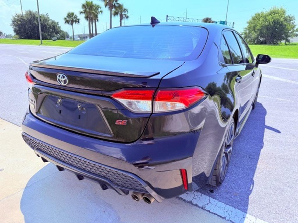 2020 Toyota Corolla - $15,495