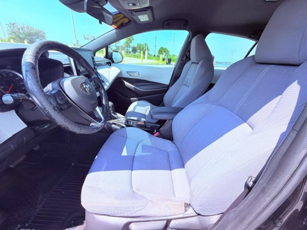 2020 Toyota Corolla - $15,495