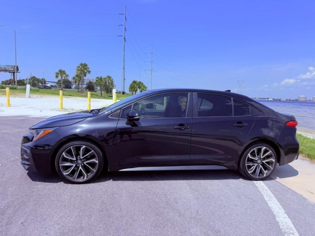 2020 Toyota Corolla - $15,495