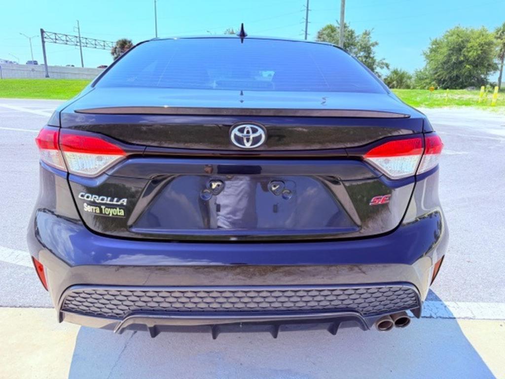 2020 Toyota Corolla - $15,495