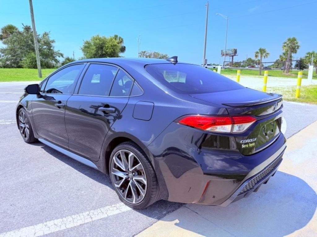 2020 Toyota Corolla - $15,495