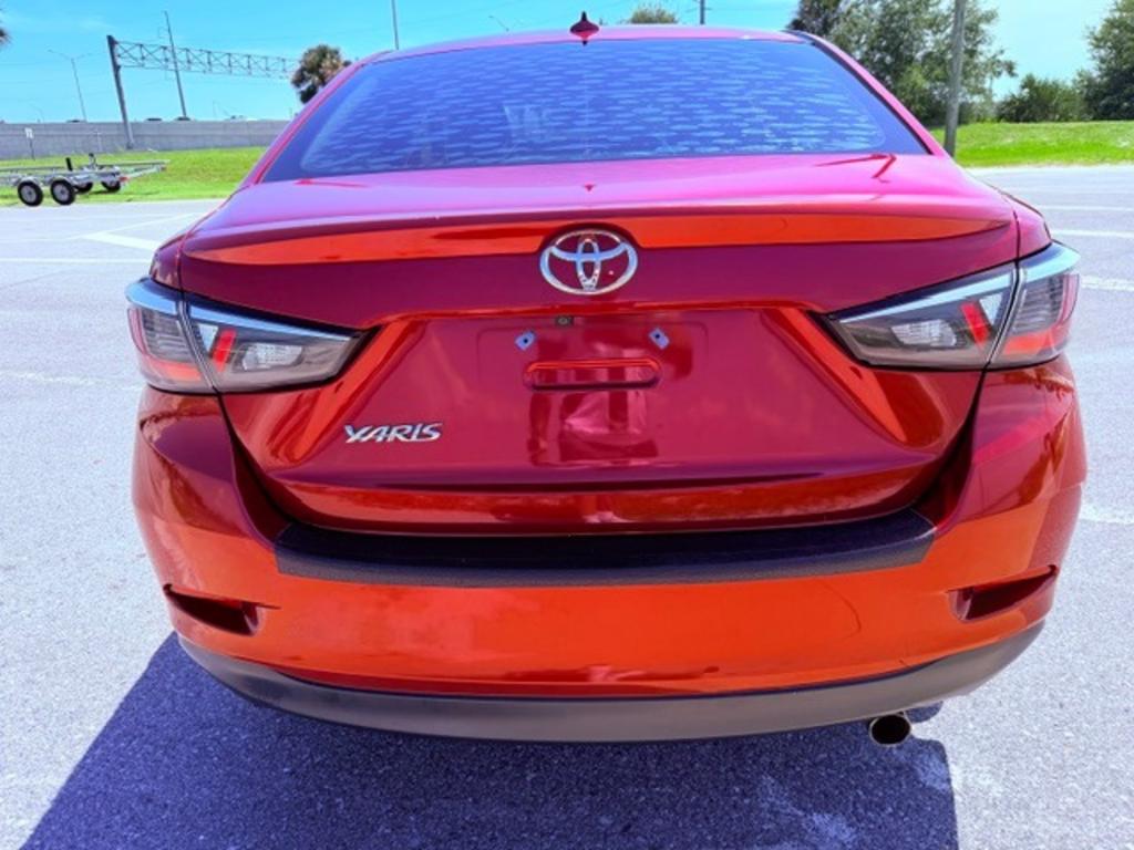 2019 Toyota Yaris - $14,995