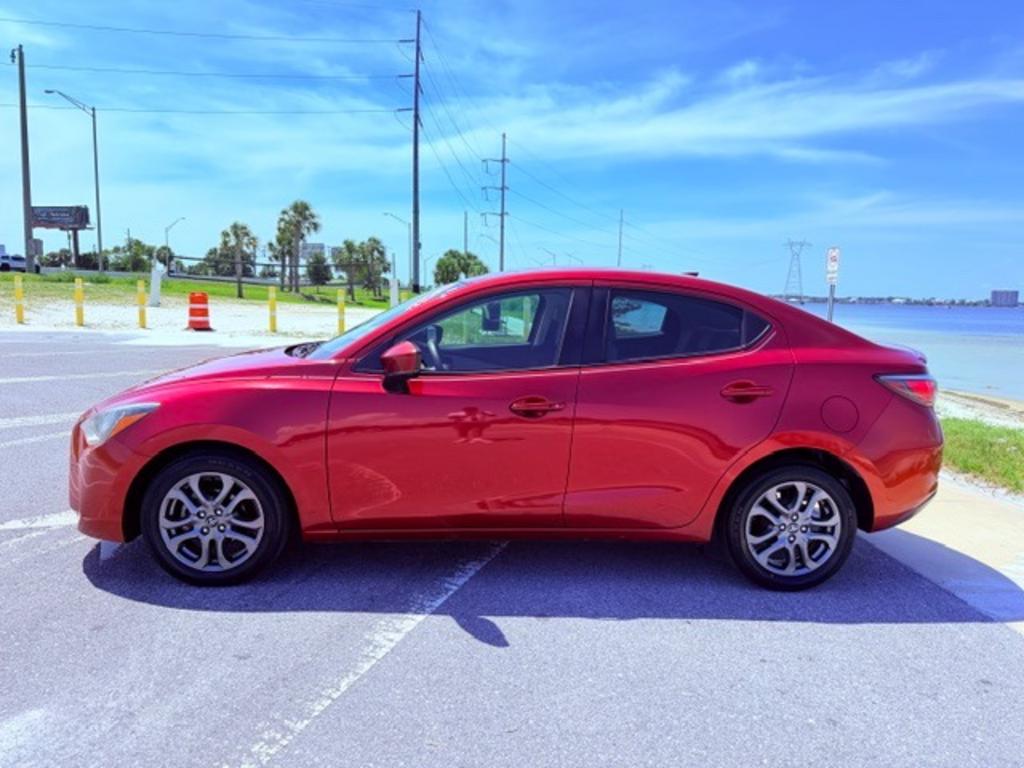2019 Toyota Yaris - $14,995