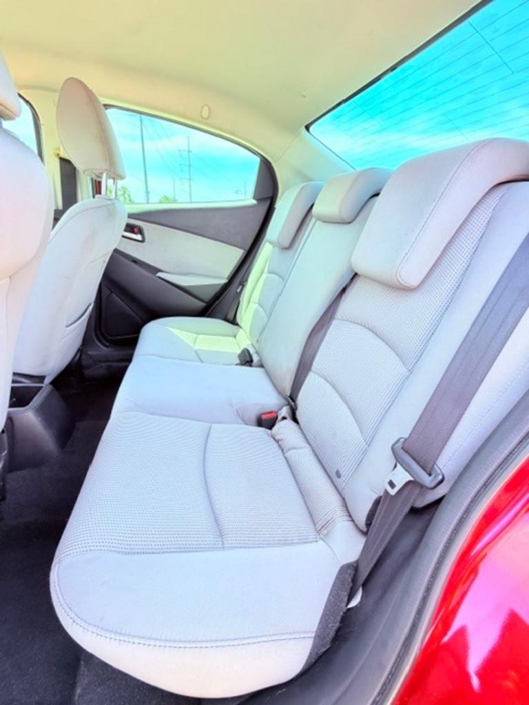 2019 Toyota Yaris - $14,995