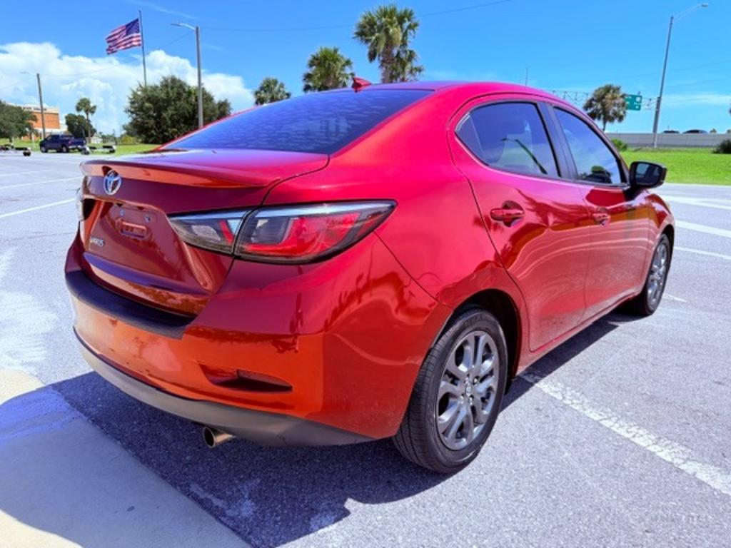 2019 Toyota Yaris - $14,995