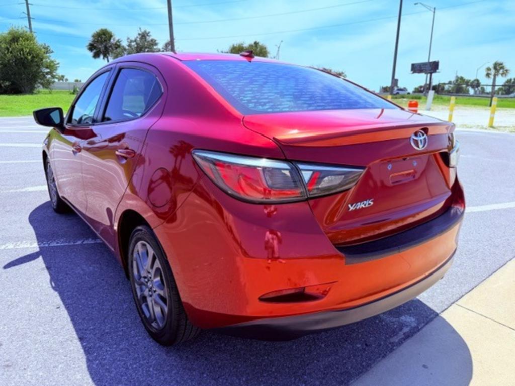2019 Toyota Yaris - $14,995