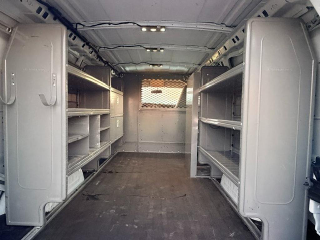 2019 Chevrolet Express - $15,495