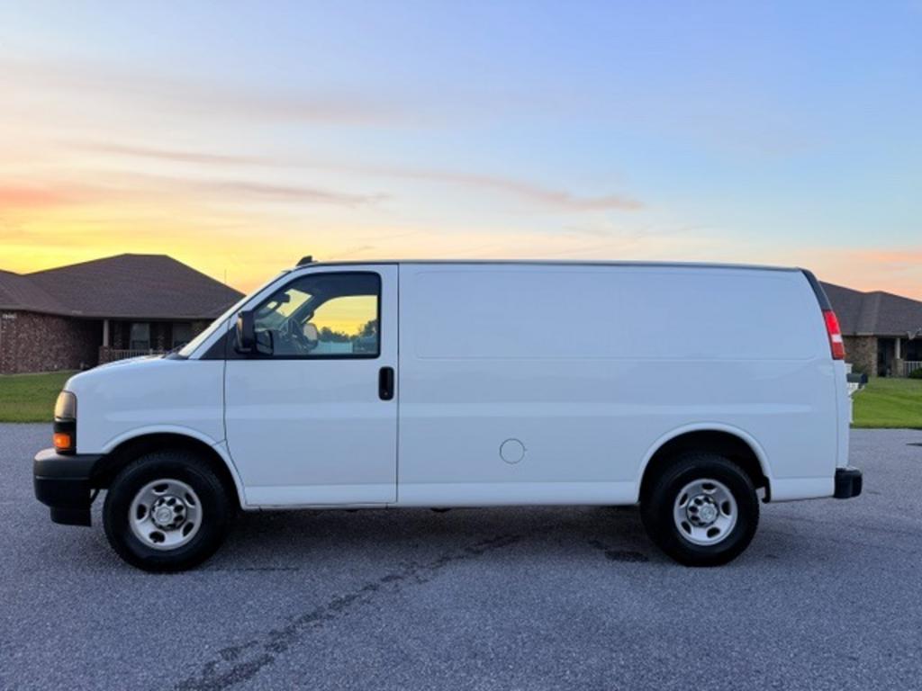 2019 Chevrolet Express - $15,495