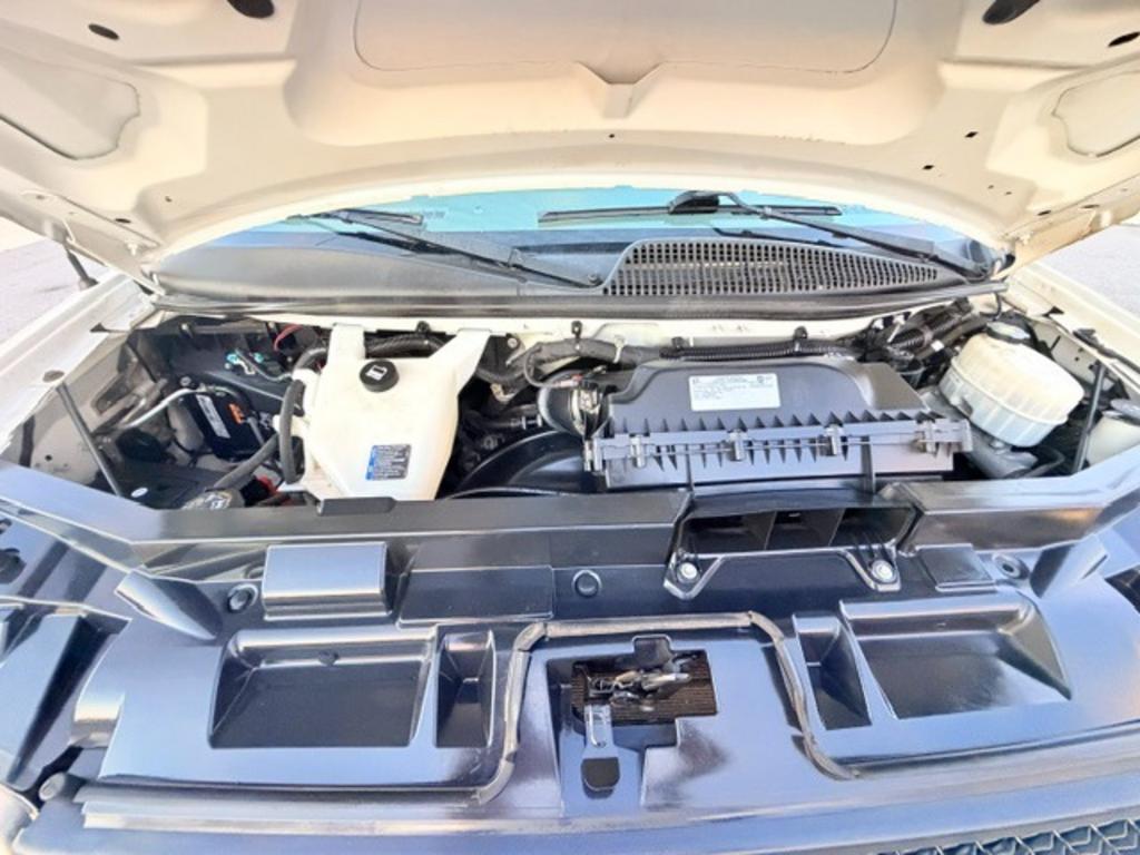 2019 Chevrolet Express - $15,495