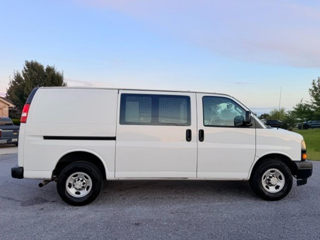 2019 Chevrolet Express - $15,495