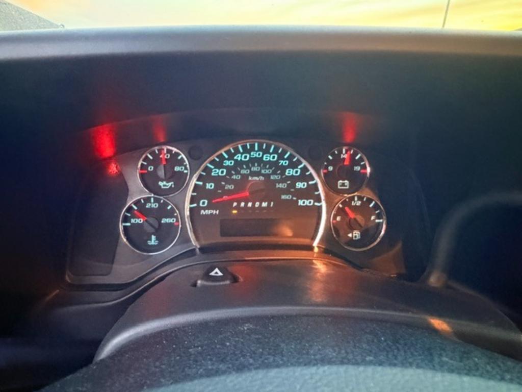 2019 Chevrolet Express - $15,495