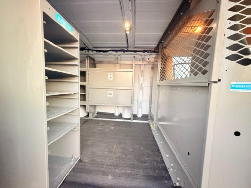 2019 Chevrolet Express - $15,495