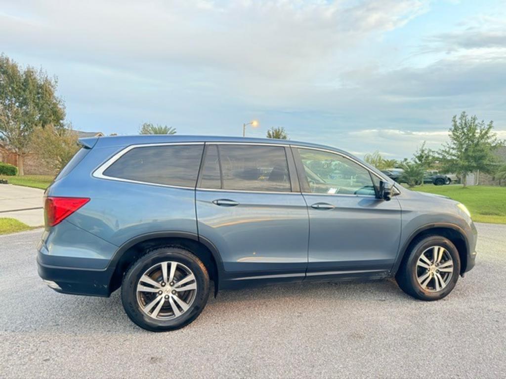 2017 Honda Pilot - $15,995
