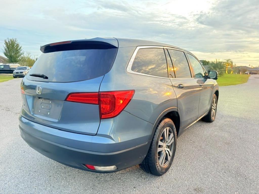 2017 Honda Pilot - $15,995