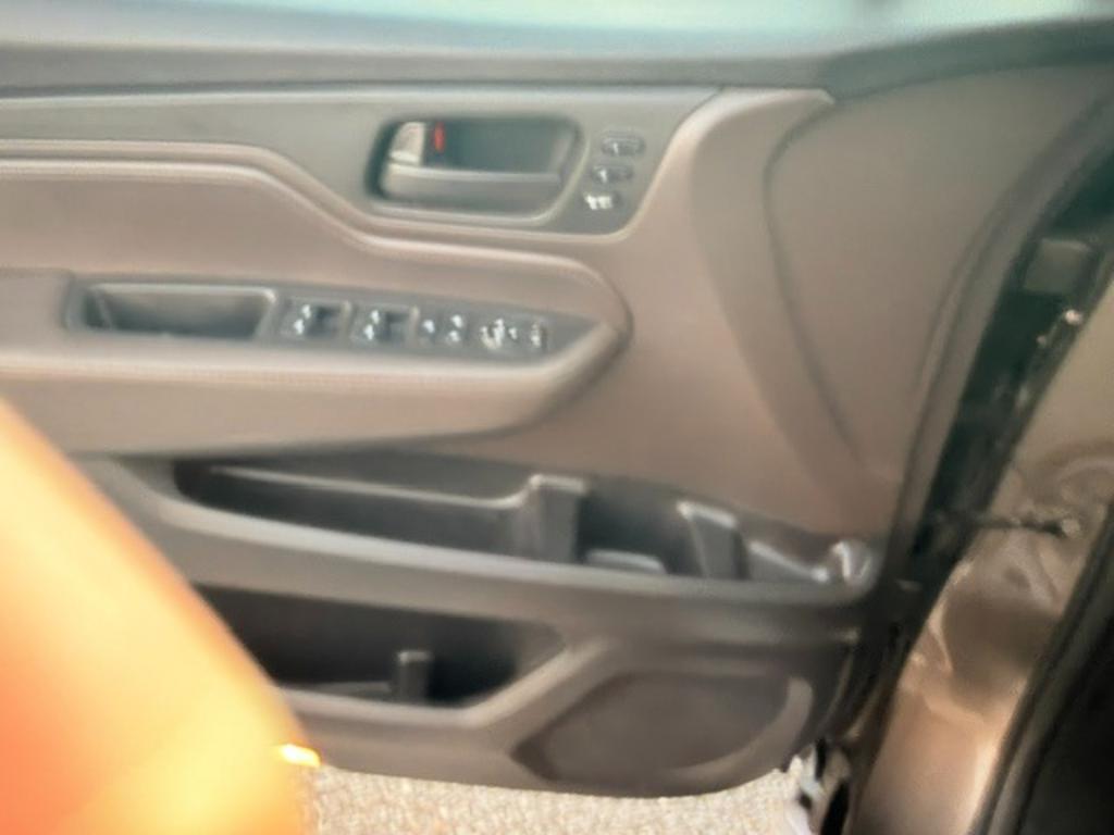 2019 Honda Odyssey - $19,995
