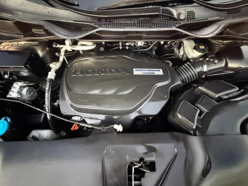 2019 Honda Odyssey - $19,995