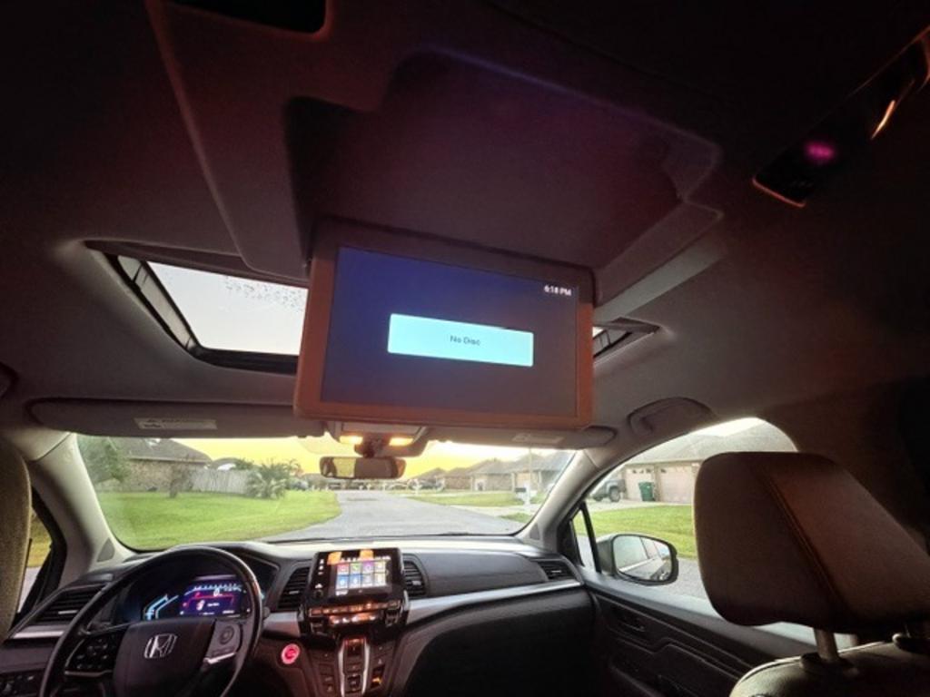 2019 Honda Odyssey - $19,995